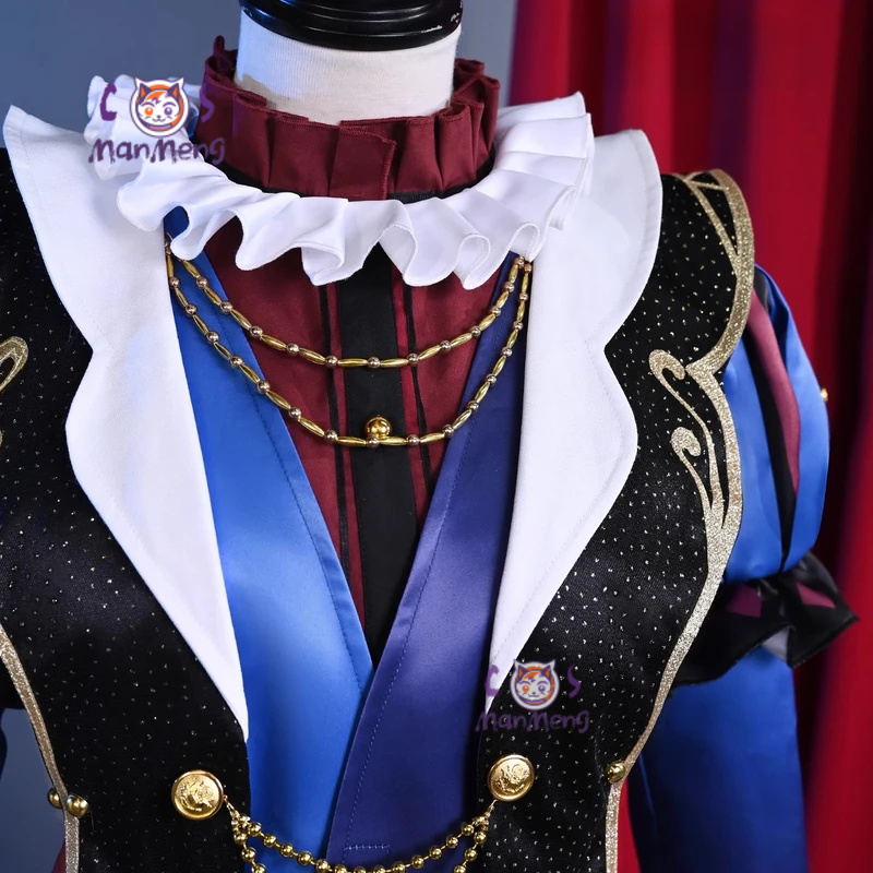Anime Cosplay Show - أنيمي PJSK Tenma Tsukasa tks tms