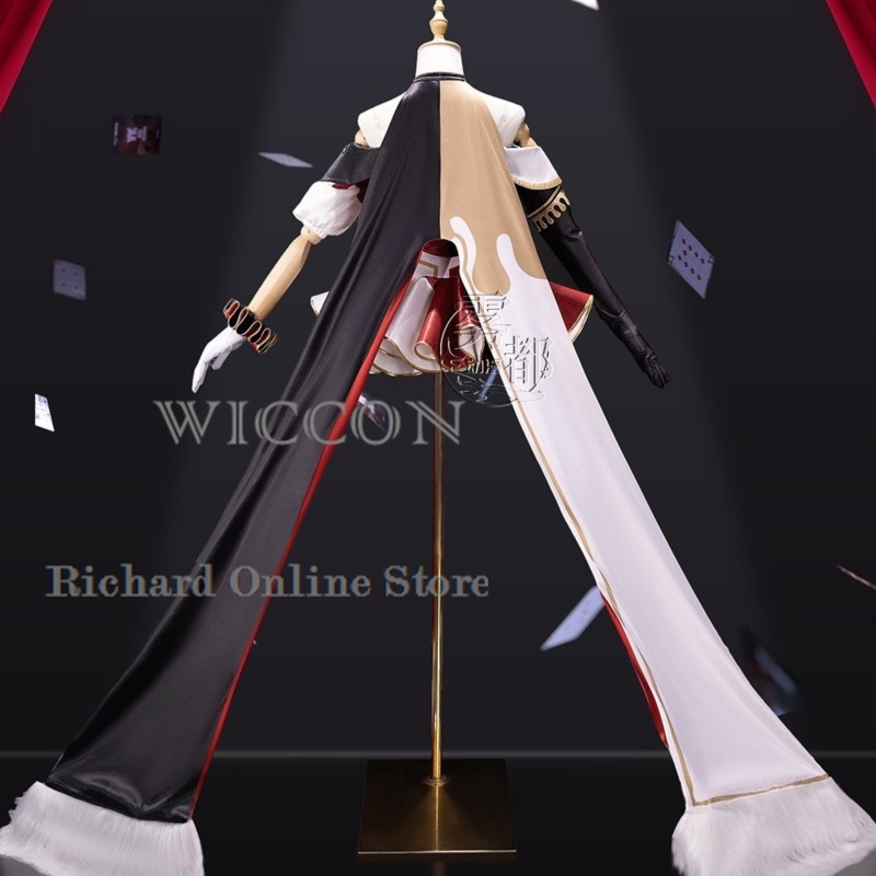 Anime Cosplay Online Store - متجر ريتشارد الإلكتروني: شعر مستعار للتنكر