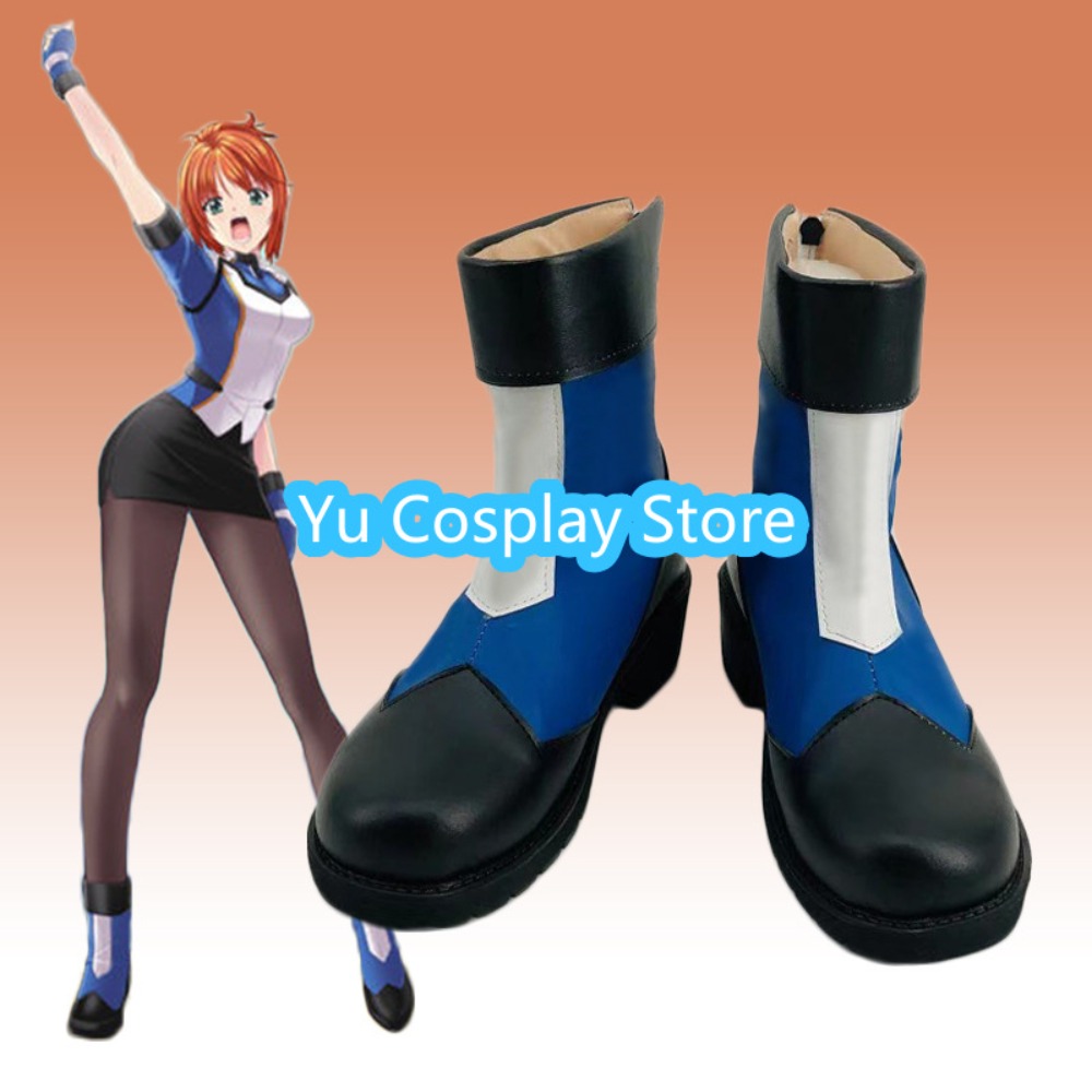 Anime Cosplay Online Store - متجر يو التأثيري آلهة جديدة على