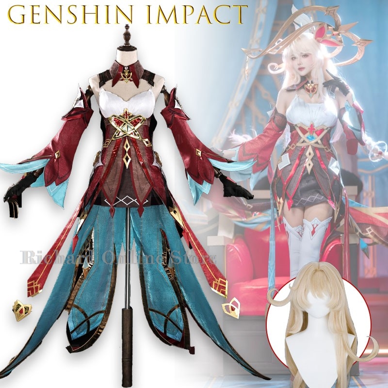 Anime Cosplay Online Store - متجر ريتشارد الإلكتروني: زي تنكري أليس