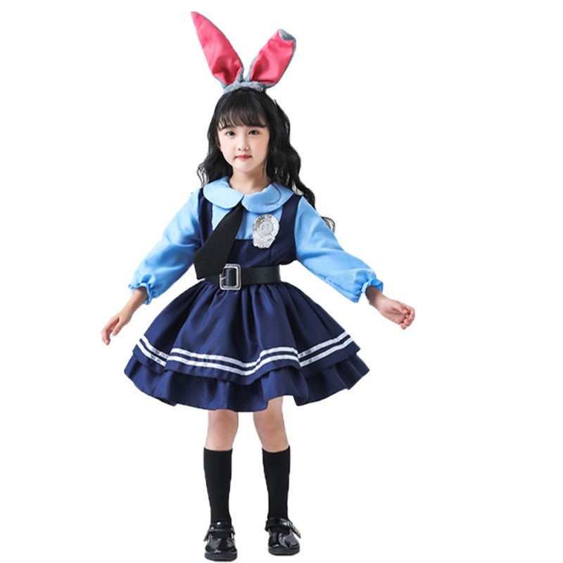 Anime Cosplay Simple - زي تنكري جودي للرجال والنساء، بدلة