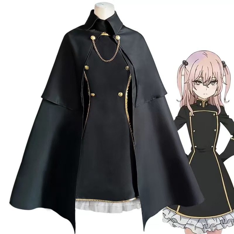 Anime Cosplay Marin - زي تنكري أنمي ماي دريس أب