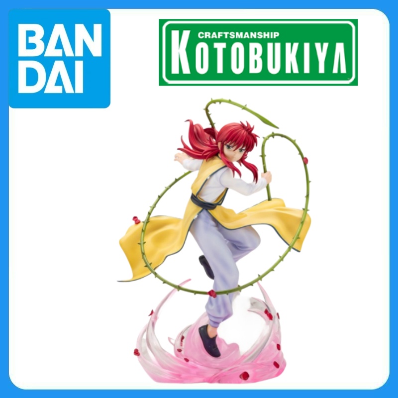 متوفر في المخزون: مجسم أنمي أص - مراجعة Kotobukiya Artfx وسعره