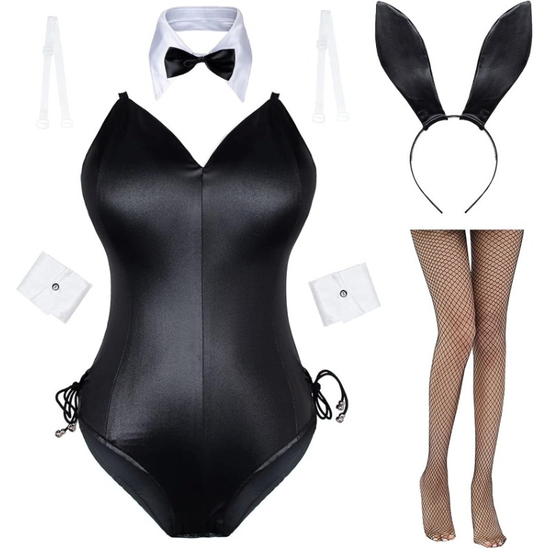 بدلة تنكرية للفتيات بتصميم الأ - مراجعة Anime Cosplay One Piece وسعره