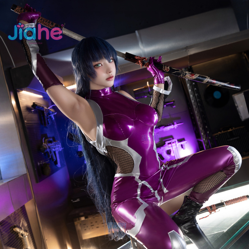 زيرو أساجي إيغاوا التأثيري أني - مراجعة Anime Cosplay Women وسعره