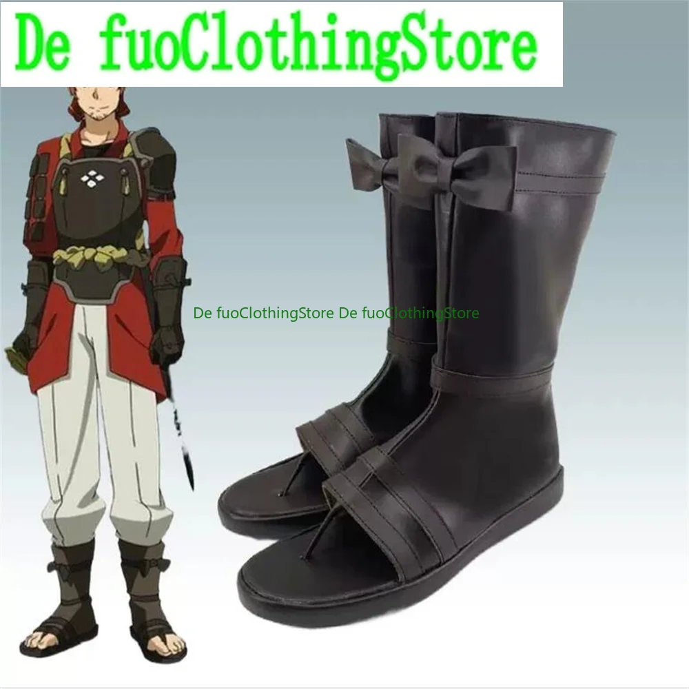 تسوبوي ريوتارو كلاين السيف الف - مراجعة Anime Cosplay Online Store وسعره