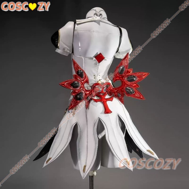 زينليس زون زيرو، فيوني فينيكس. - مراجعة Anime Cosplay Outfits For Women وسعره
