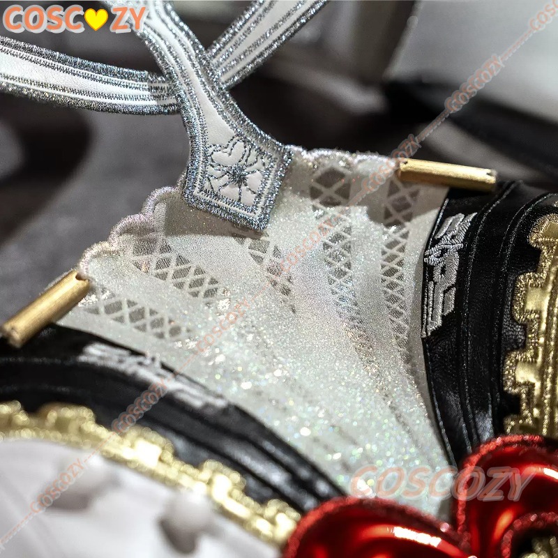 زينليس زون زيرو، فيوني فينيكس. - مراجعة Anime Cosplay Outfits For Women وسعره
