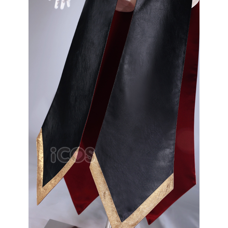 الفرسان السوداء C.C. أزياء تنك - مراجعة Cosplay Anime Black وسعره