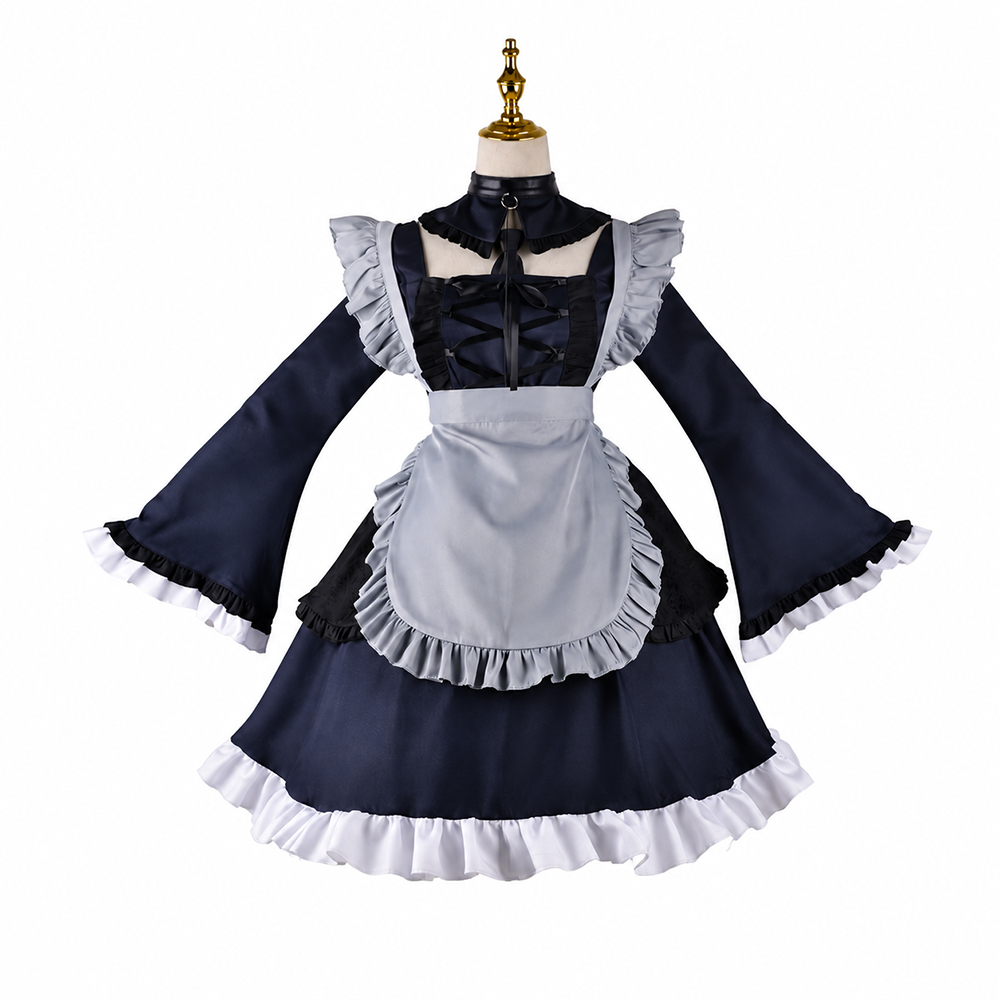 أزياء كوسبلاي أنمي ماي دريس أب - مراجعة Anime Cosplay Marin وسعره