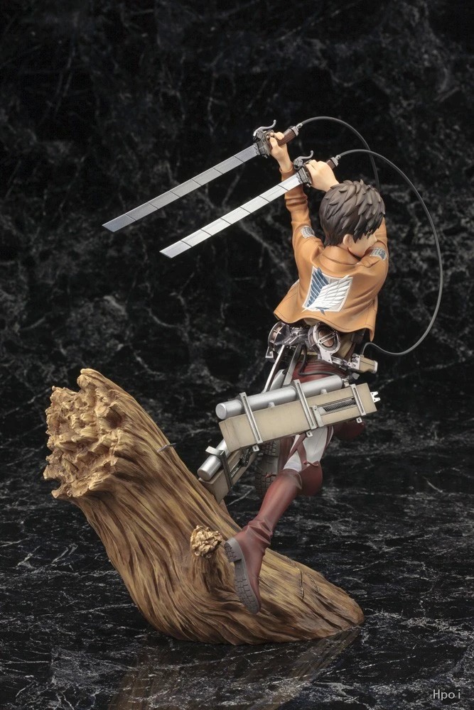 【ارتفاع 26 سم】مجسم KOTOBUKIYA  - مراجعة Kotobukiya Artfx وسعره