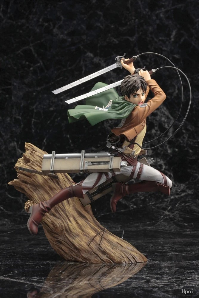 【ارتفاع 26 سم】مجسم KOTOBUKIYA  - مراجعة Kotobukiya Artfx وسعره