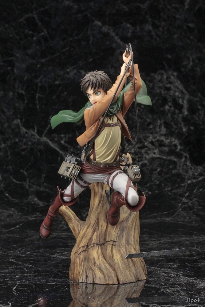 【ارتفاع 26 سم】مجسم KOTOBUKIYA  - مراجعة Kotobukiya Artfx وسعره