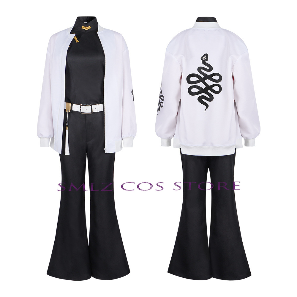 حديثا ألما تأثيري أنيمي Gokura - مراجعة Anime Cosplay Girl Costume وسعره