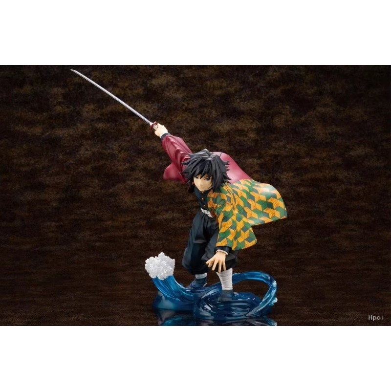【متوفر في المخزون】مجسم أصلي من - مراجعة Kotobukiya Artfx وسعره