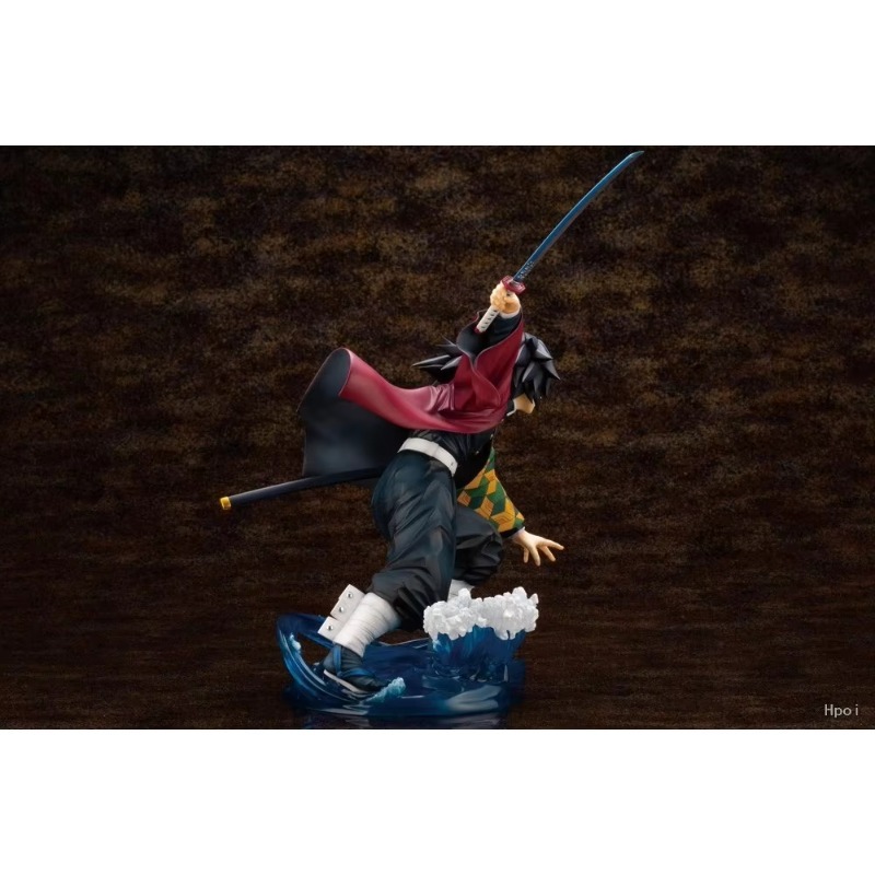 【متوفر في المخزون】مجسم أصلي من - مراجعة Kotobukiya Artfx وسعره
