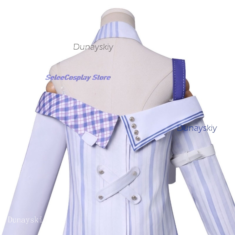 نافيداد عيد الميلاد disfraz إن - مراجعة Anime Cosplay Outfit Ideas وسعره