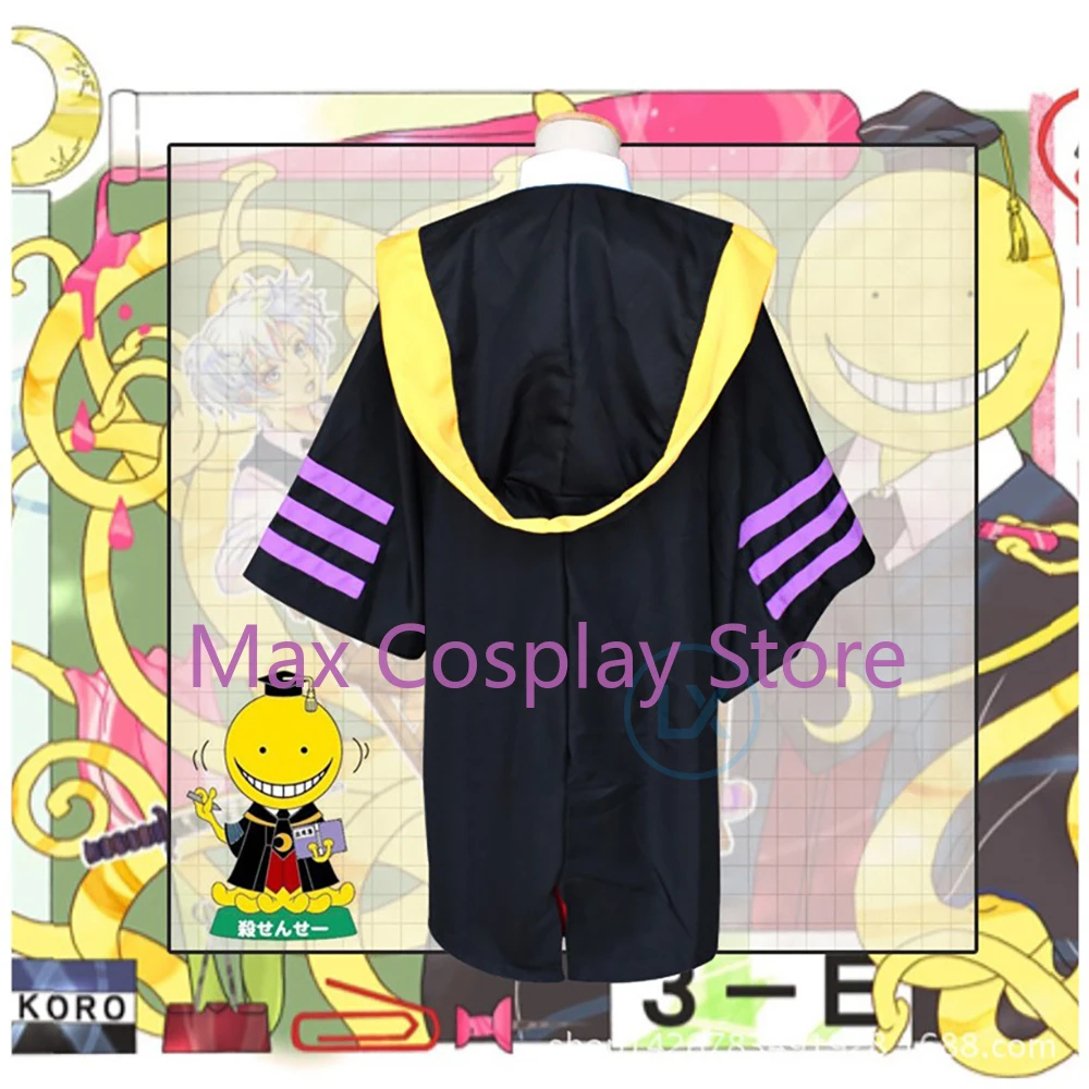 أزياء ماكس التأثيرية كورو سينس - مراجعة Anime Cosplay Simple وسعره