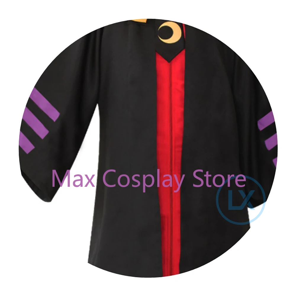 أزياء ماكس التأثيرية كورو سينس - مراجعة Anime Cosplay Simple وسعره