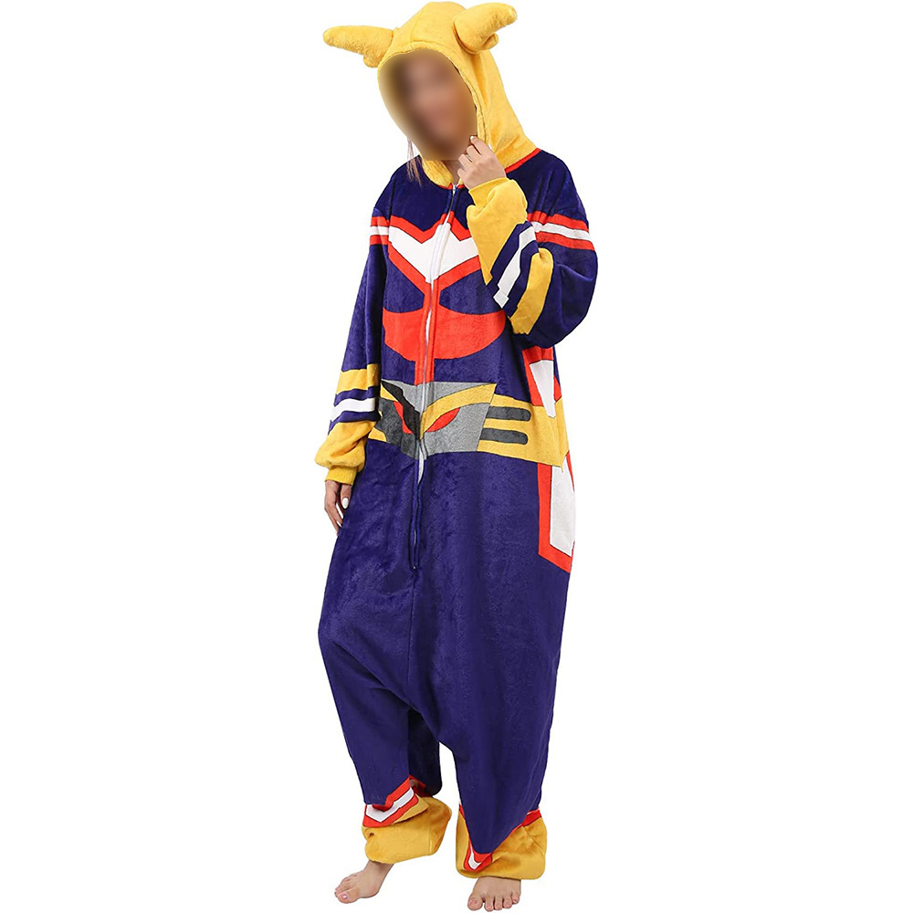 أزياء تنكرية لشخصية ماي هيرو أ - مراجعة Anime Cosplay Website وسعره