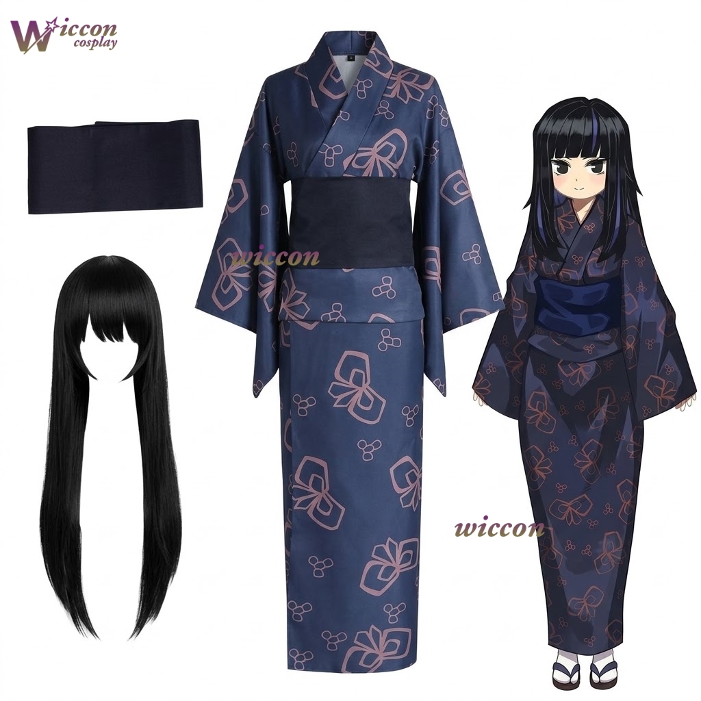 متجر ريتشارد الإلكتروني: زي تن - مراجعة Anime Cosplay Online Store وسعره