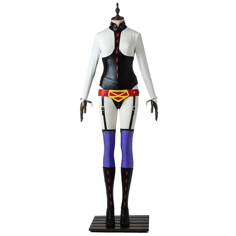 أزياء بطلي الأكاديمية منتصف ال - مراجعة Anime Cosplay Website وسعره
