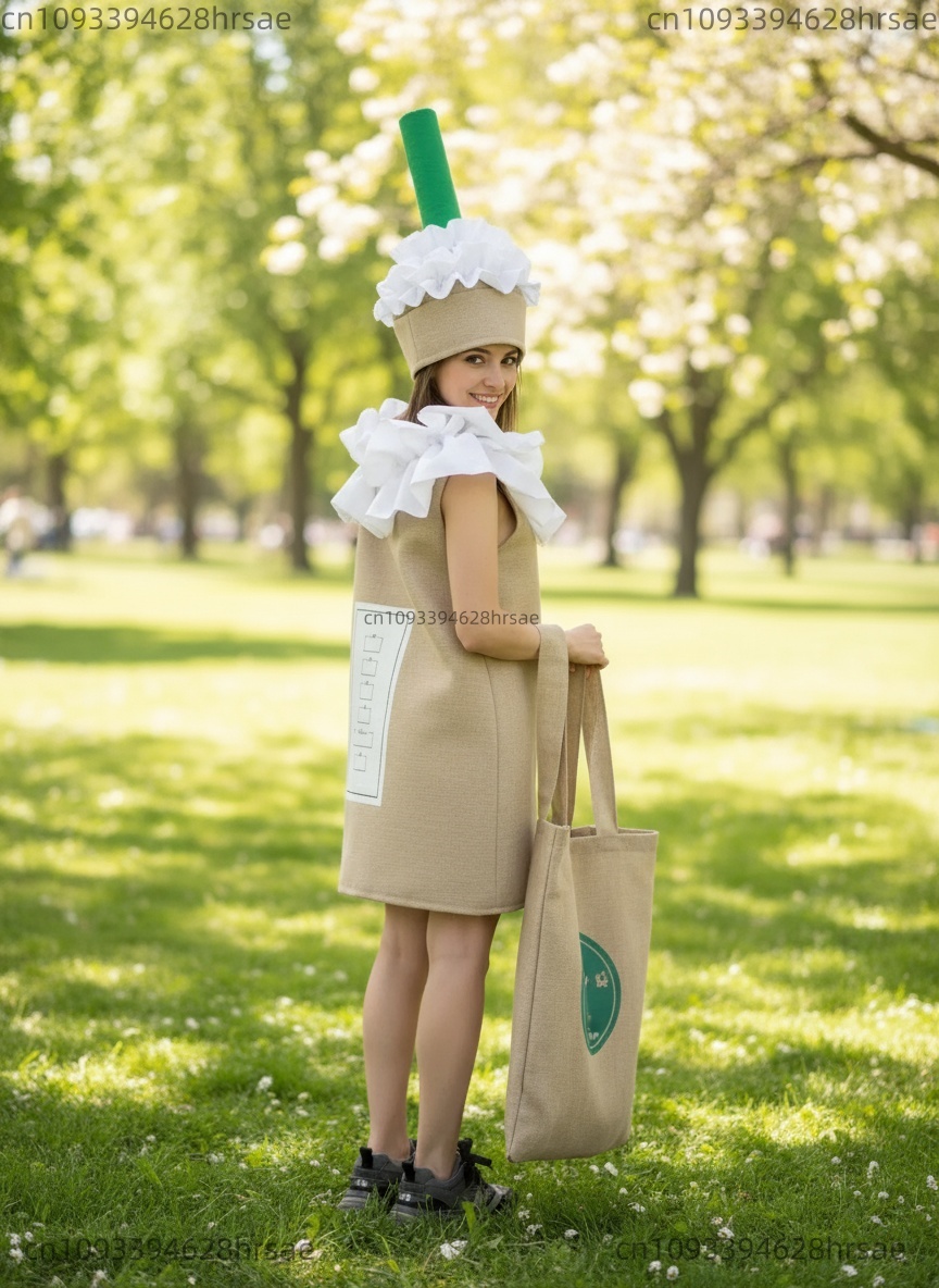 الكبار الجدة القهوة تأثيري حلي - مراجعة Anime Cosplay Outfit Ideas وسعره