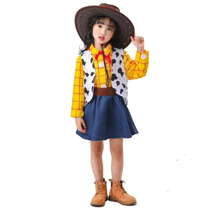 أزياء الهالوين للزوجين العائلي - مراجعة Anime Cosplay Outfit Ideas وسعره