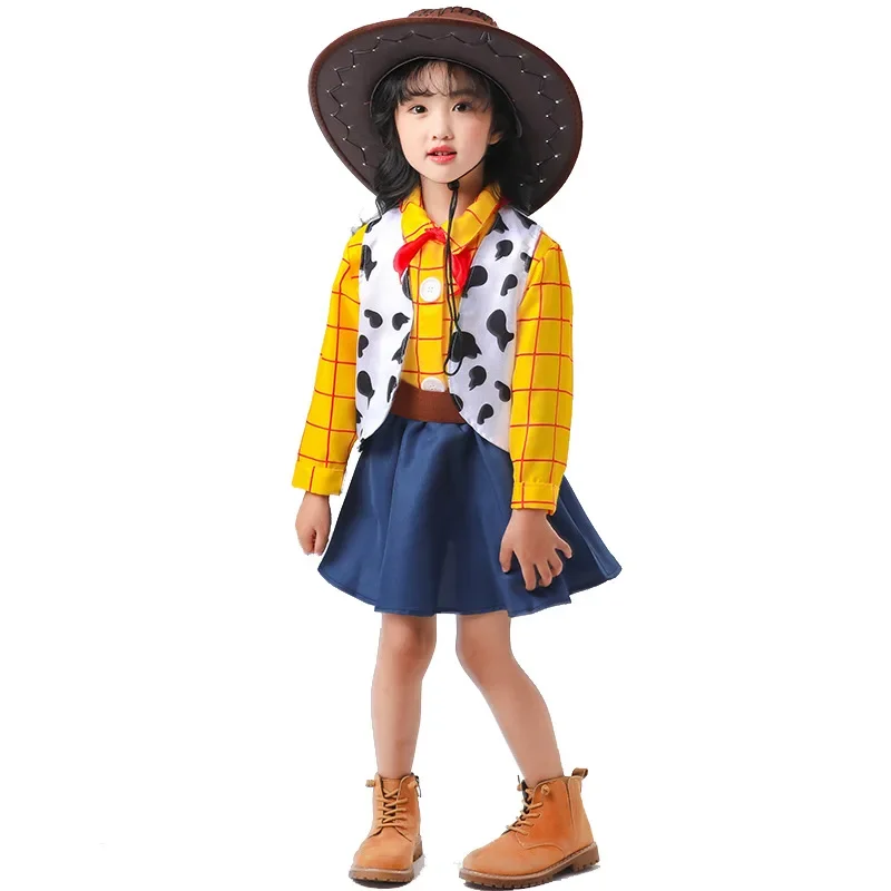 أزياء الهالوين للزوجين العائلي - مراجعة Anime Cosplay Outfit Ideas وسعره