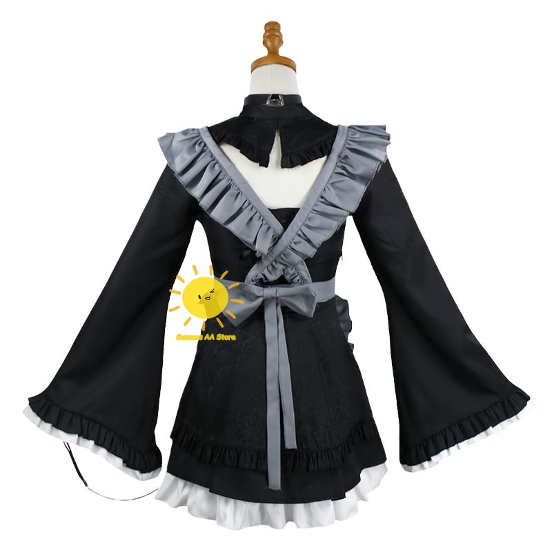 أزياء أنيمي كيتاجاوا مارين الت - مراجعة Anime Cosplay Marin وسعره