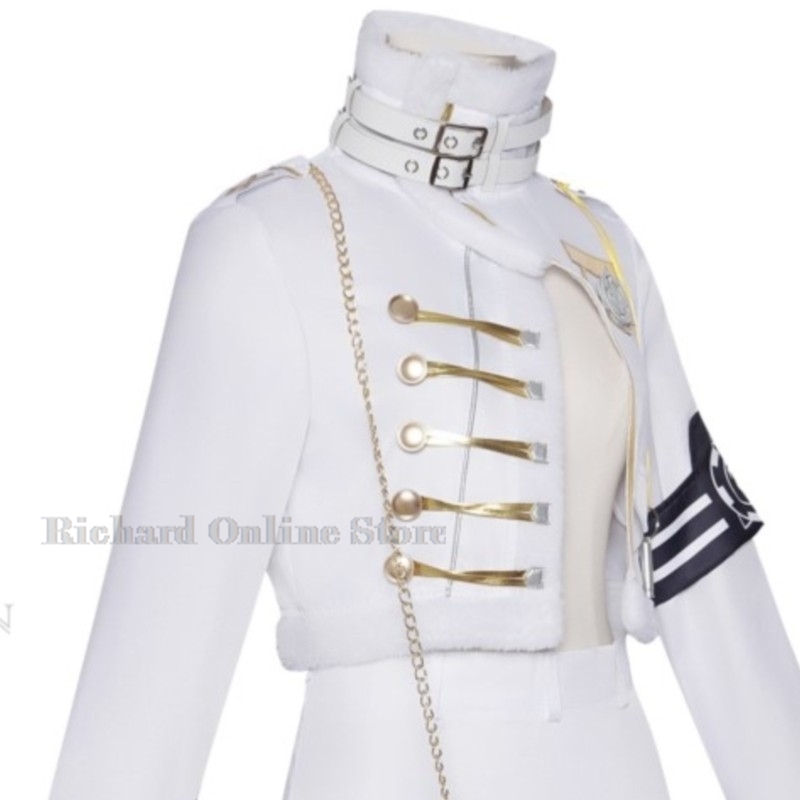 متجر ريتشارد الإلكتروني: زي تن - مراجعة Anime Cosplay Online Store وسعره