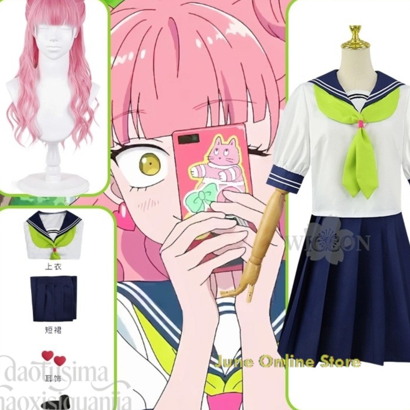 متجر يونيو الإلكتروني: زي تنكر - مراجعة Anime Cosplay Online Store وسعره