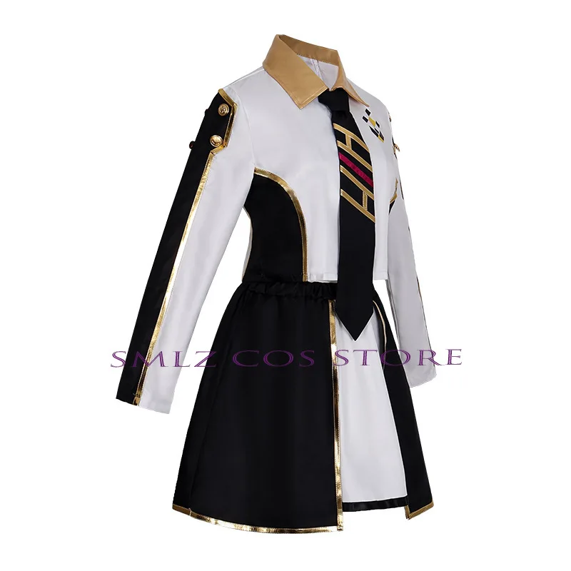 بدلة تنكري للسيدات من الرسوم ا - مراجعة Anime Cosplay Women وسعره
