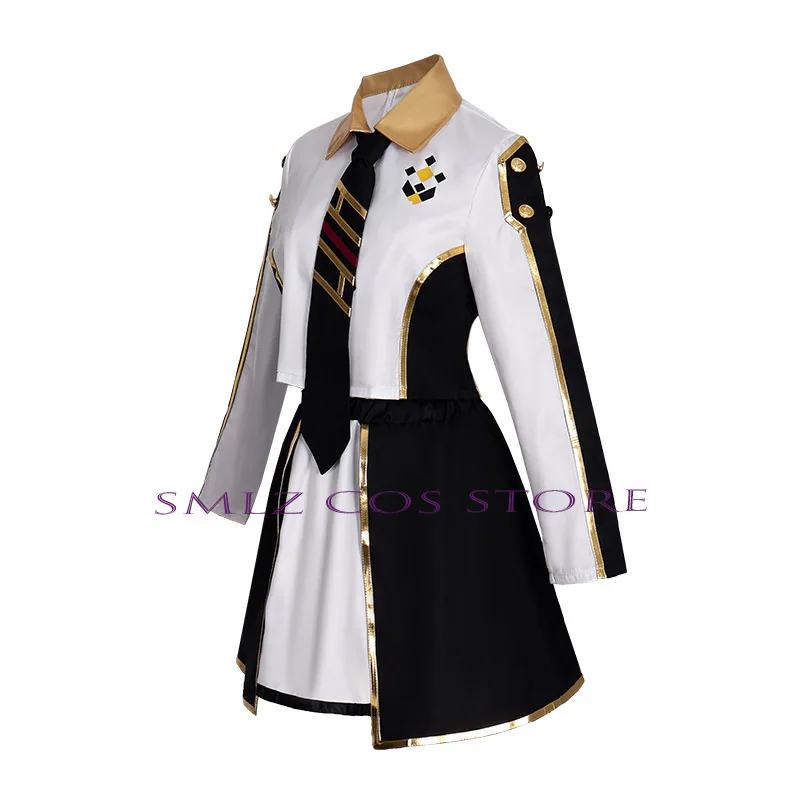 بدلة تنكري للسيدات من الرسوم ا - مراجعة Anime Cosplay Women وسعره
