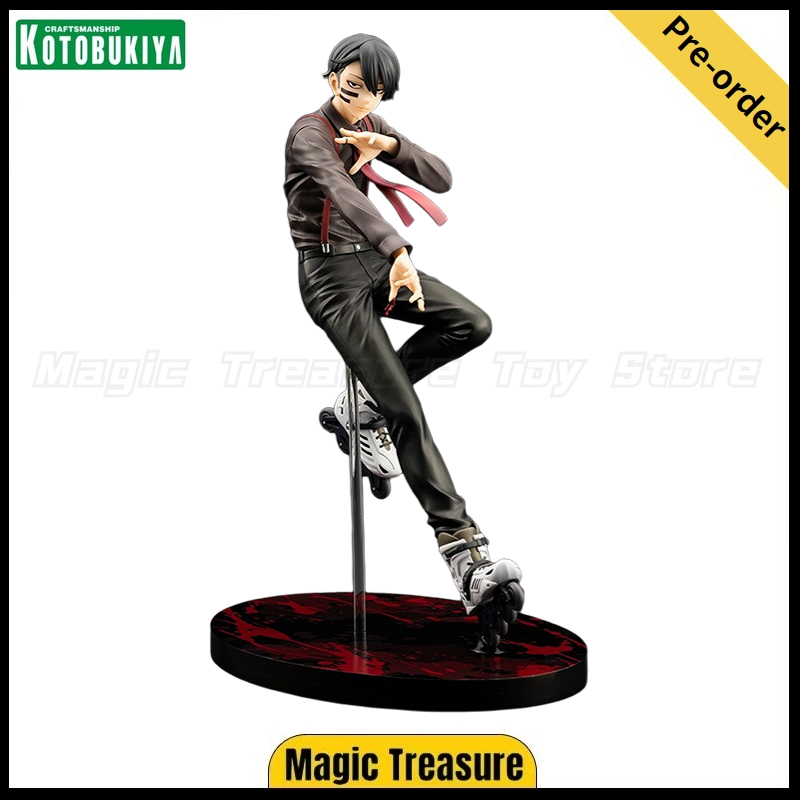 【الطلب المسبق】KOTOBUKIYA ARTFX - مراجعة Kotobukiya Artfx وسعره