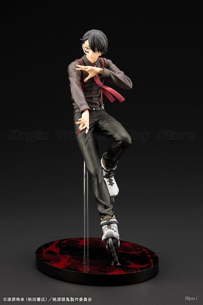【الطلب المسبق】KOTOBUKIYA ARTFX - مراجعة Kotobukiya Artfx وسعره