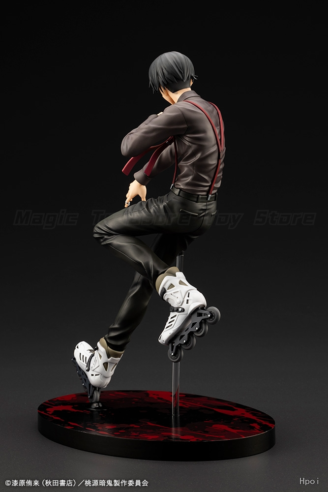 【الطلب المسبق】KOTOBUKIYA ARTFX - مراجعة Kotobukiya Artfx وسعره