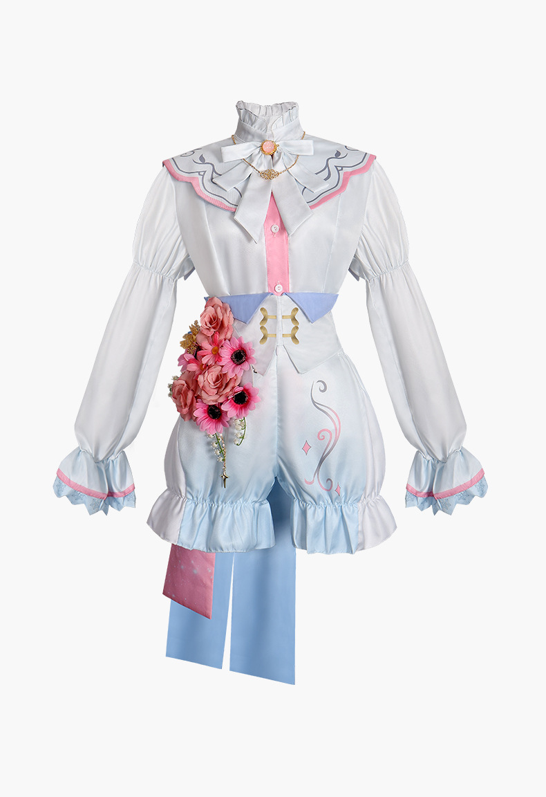 زي تنكري أنمي PJSK أوتوري إيمو - مراجعة Anime Cosplay Outfits For Women وسعره