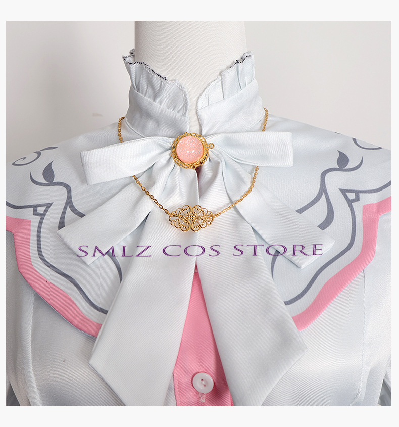 زي تنكري أنمي PJSK أوتوري إيمو - مراجعة Anime Cosplay Outfits For Women وسعره