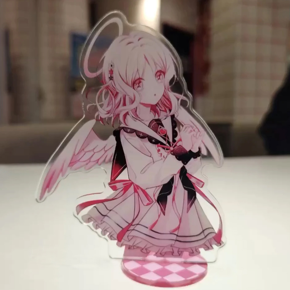 مجسم أنمي DIABOLIK LOVERS كومو - مراجعة Anime Cosplay Of وسعره