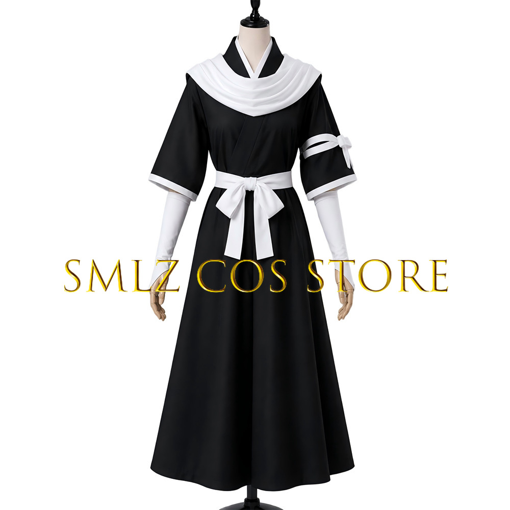 2026 TYBW زي كوتشيكي من روكيا  - مراجعة Cosplay Anime Black وسعره