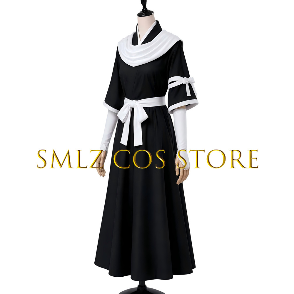 2026 TYBW زي كوتشيكي من روكيا  - مراجعة Cosplay Anime Black وسعره