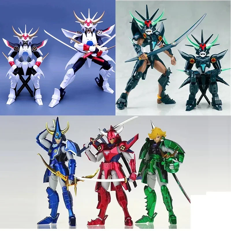 أسود وأبيض النمر عمل الشكل ، ك - مراجعة Kotobukiya Artfx وسعره