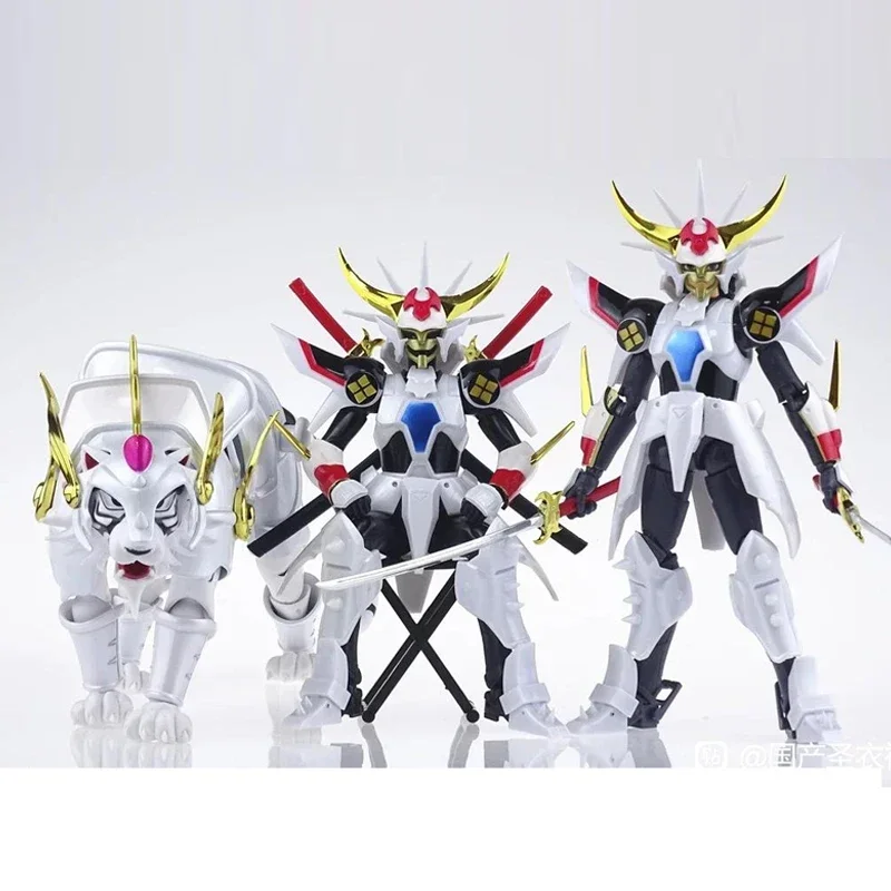 أسود وأبيض النمر عمل الشكل ، ك - مراجعة Kotobukiya Artfx وسعره