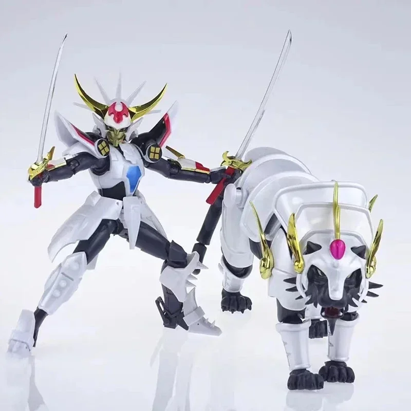 أسود وأبيض النمر عمل الشكل ، ك - مراجعة Kotobukiya Artfx وسعره