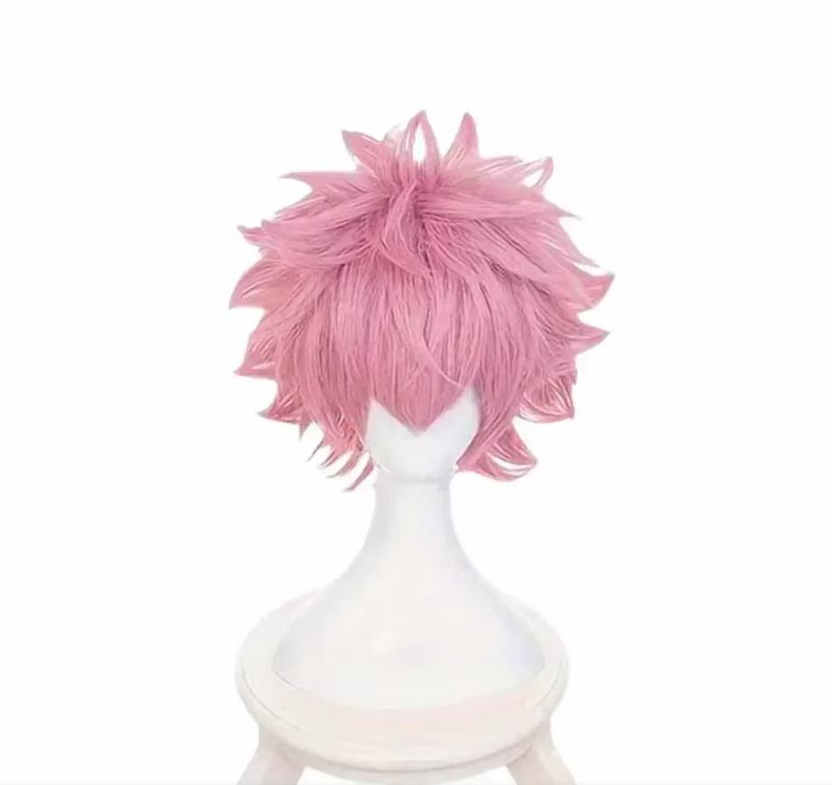 أنيمي بطلي الأكاديمية اشيدو مي - مراجعة Anime Cosplay Website وسعره